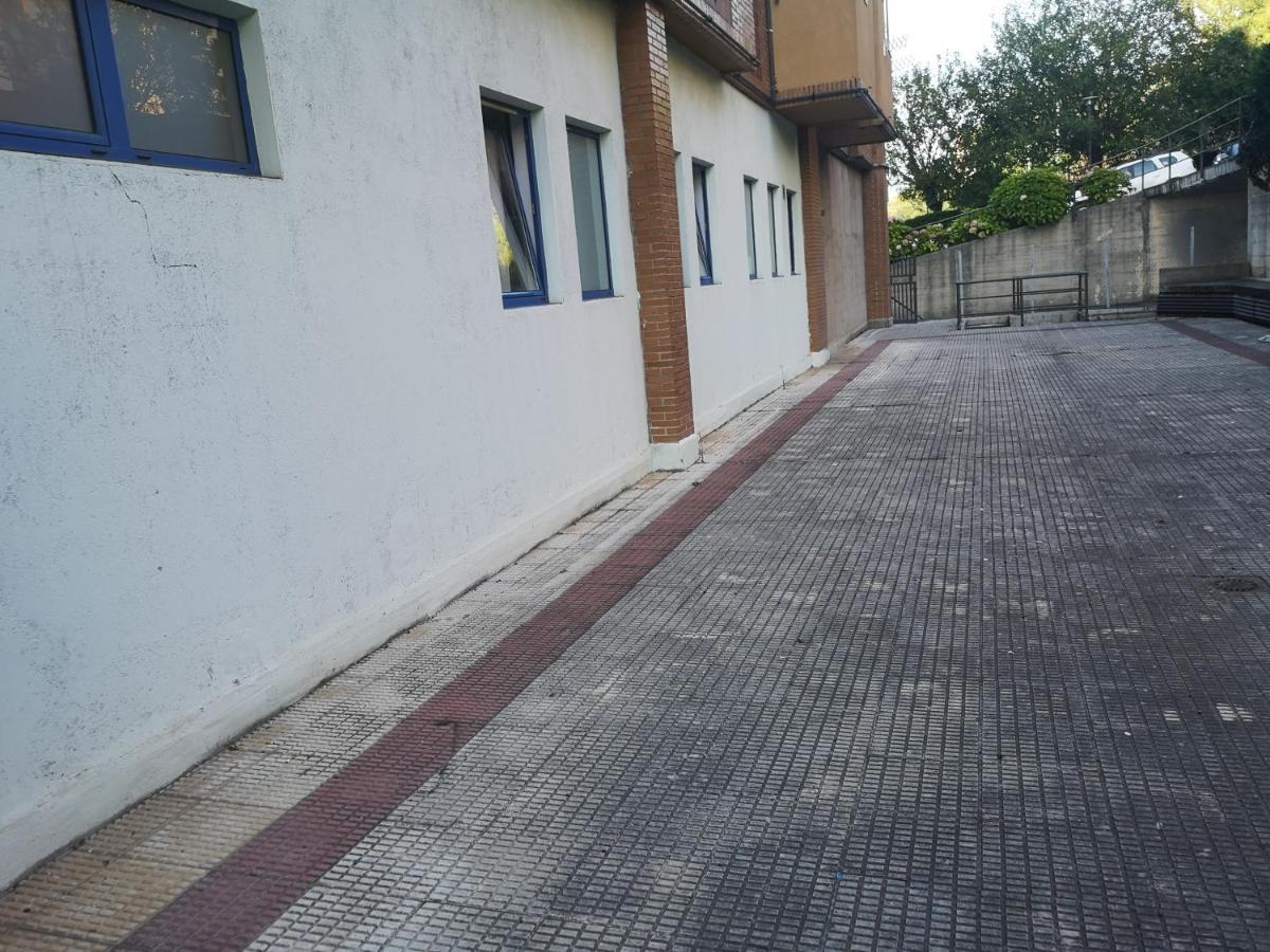 De Facultades Hostel Santander