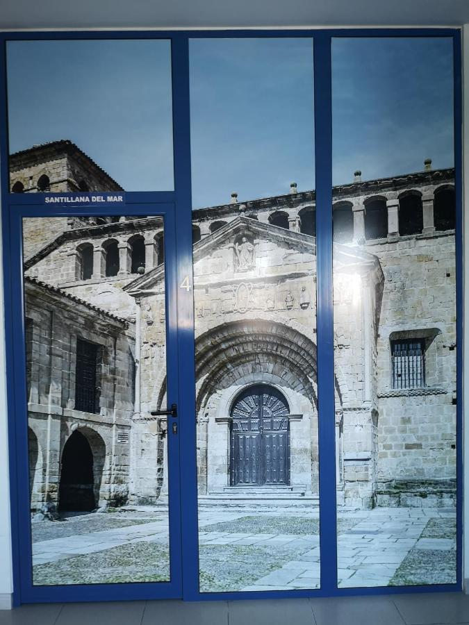 De Facultades Hostal