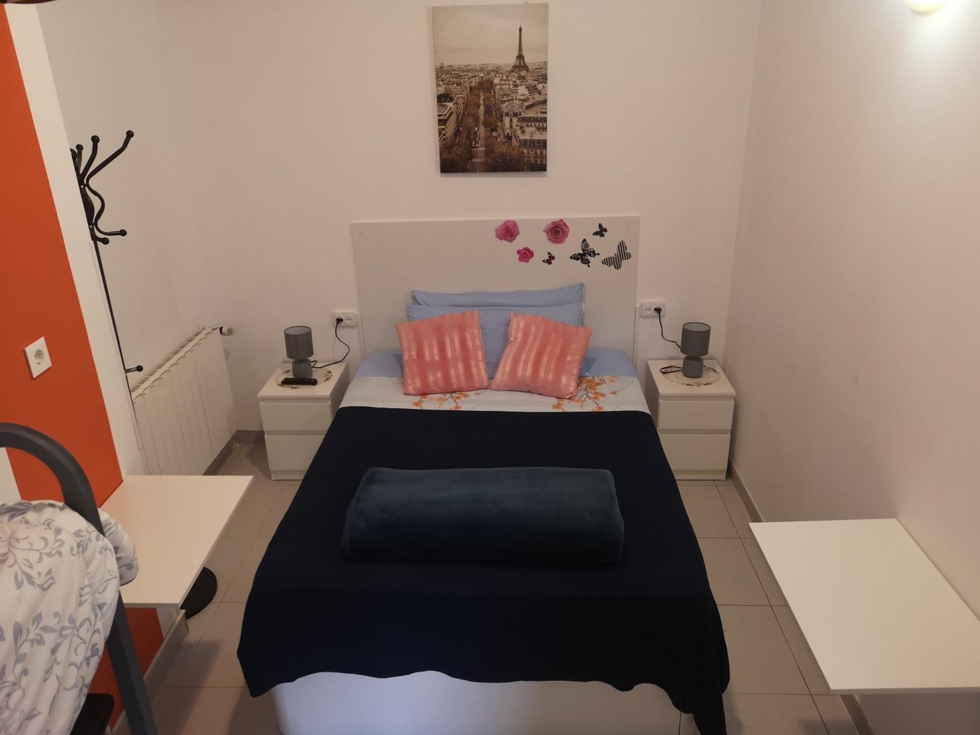 De Facultades Hostel Santander