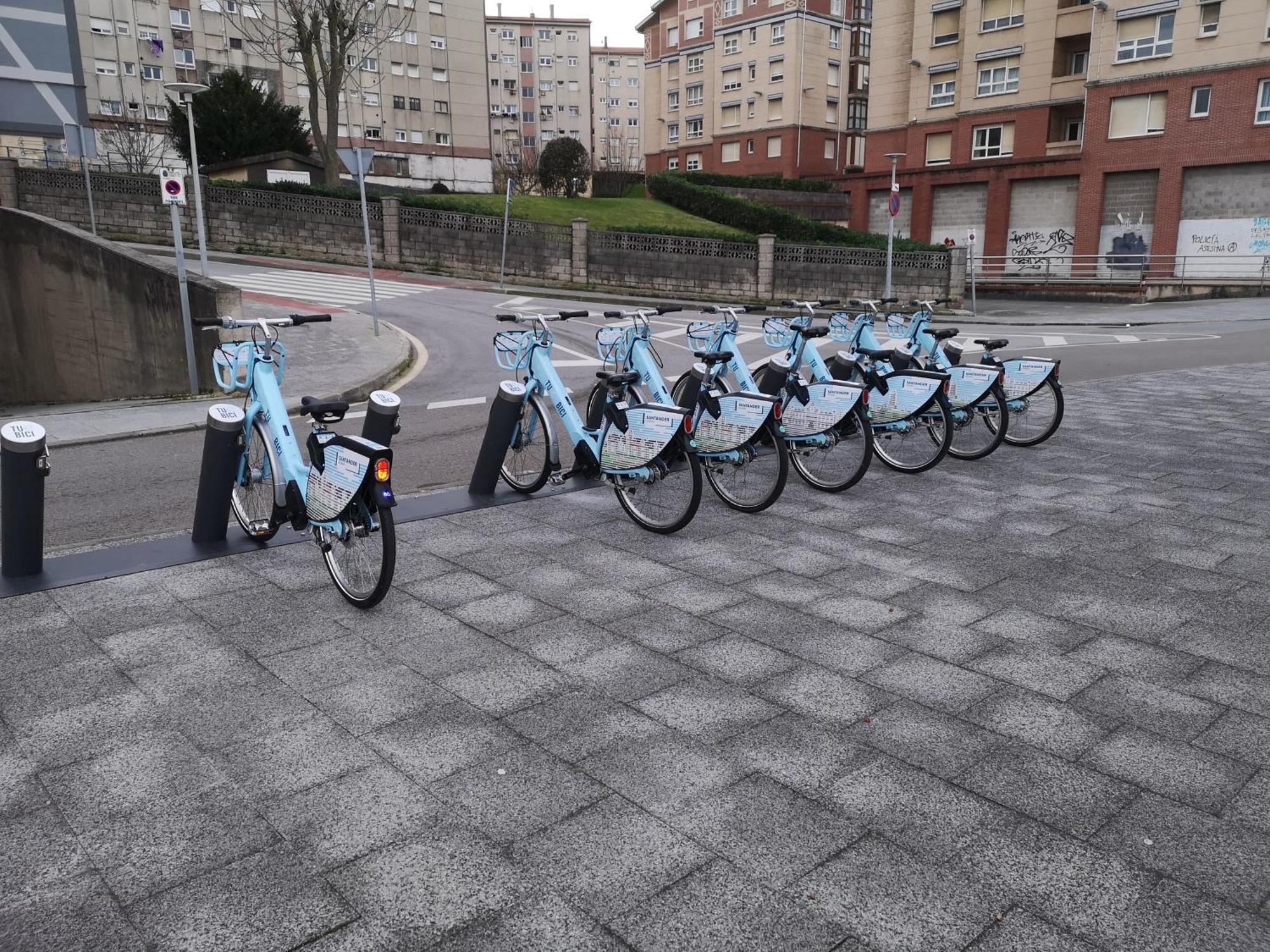 De Facultades Auberge de jeunesse Santander