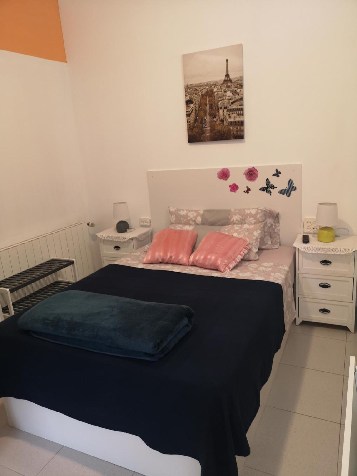 Hostal De Facultades *