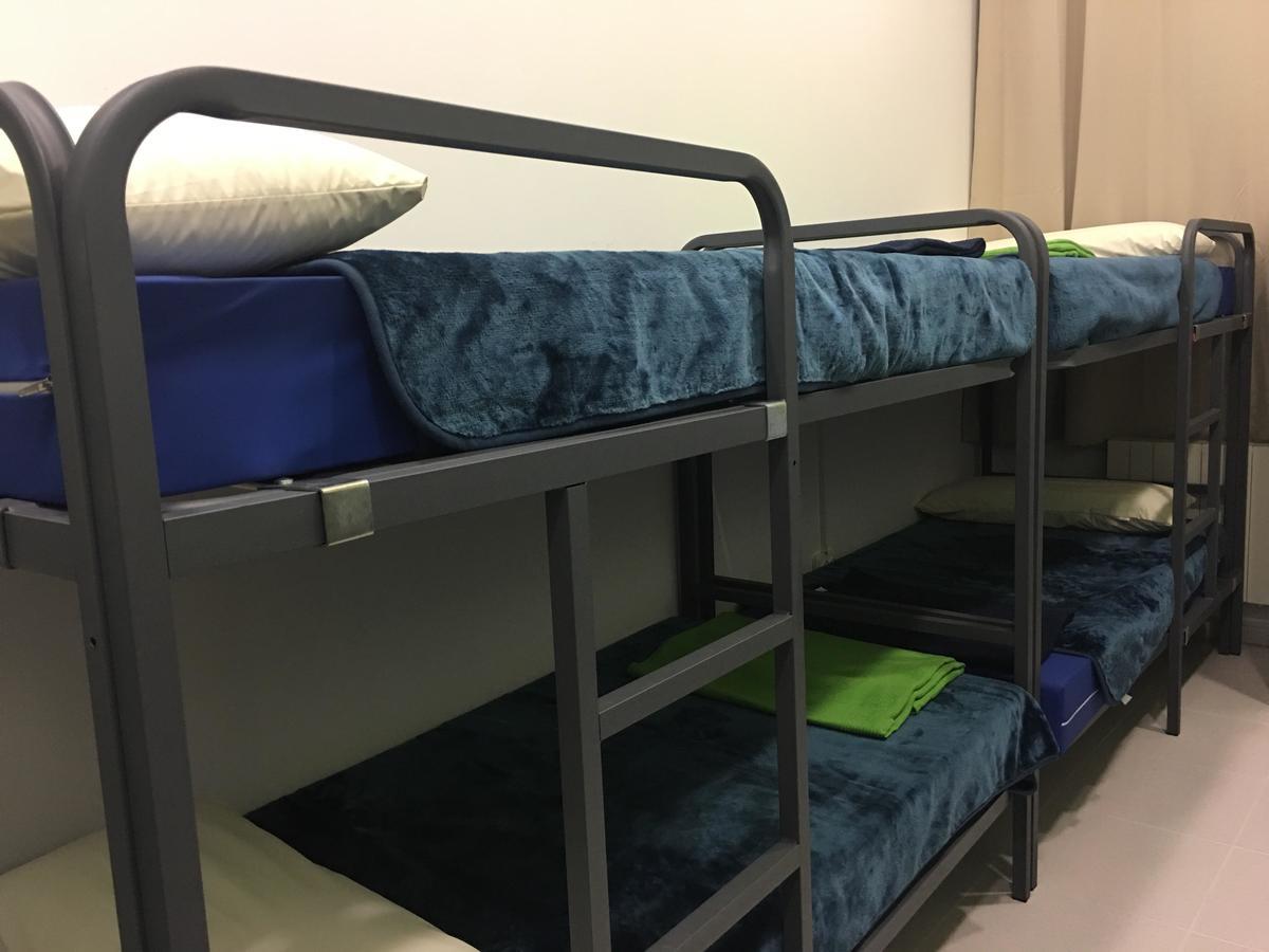 De Facultades Hostal